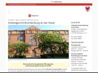 arbg-brandenburg.brandenburg.de