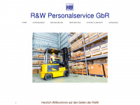 Rw-personalservice.de
