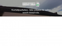 schiemenz-sillack.de Webseite Vorschau