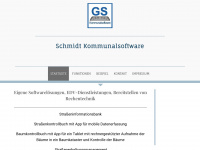 Schmidt-software.de