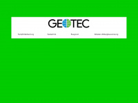 geotec-gmbh.com