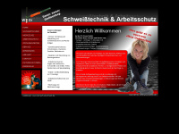 schweisstechnik-grune.de Thumbnail