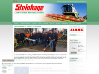 steinhage-prenzlau.de