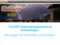 Tulight-elektro.de