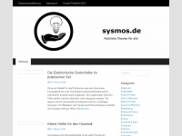 sysmos.de