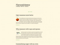 flavoralchemy.com