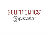 gourmetrics.de Webseite Vorschau