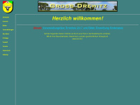 gross-drewitz.de Webseite Vorschau