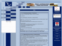 wbv-prignitz.de Webseite Vorschau
