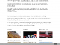 willi1.com Webseite Vorschau