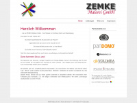 Zemke-malerei.de