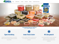 adria-food.com