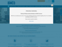 bimco.org