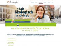Benergie.de