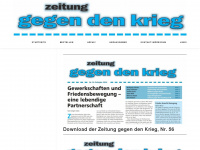 Zeitung-gegen-den-krieg.de