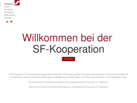 sf-kooperation.de