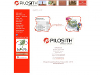 pilosith.de Thumbnail