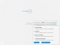 rumecon.de Webseite Vorschau