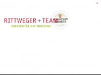 rittweger-team.de Webseite Vorschau