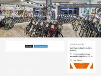 fahrrad-studio.de Webseite Vorschau
