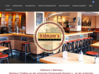 Feldmanns-bierhaus.de