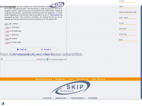 skip-rehasport.de Webseite Vorschau