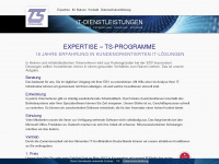 Ts-programme.de