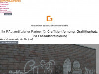 Graffiticleaner.de