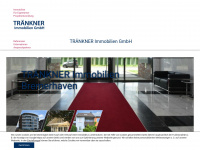 traenkner-immobilien.de Thumbnail