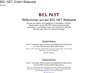 belnet.de