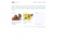 ti-menue-service.de Webseite Vorschau