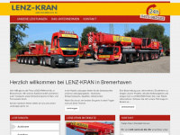 Lenz-kran.de