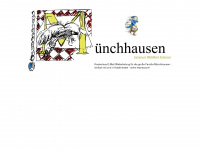muenchhausen.de Thumbnail