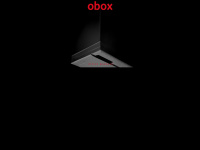 obox.de Webseite Vorschau