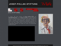 josef-pollak-stiftung.de