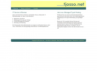 Tjosso.net