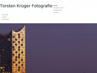 t-krueger-foto.de Webseite Vorschau