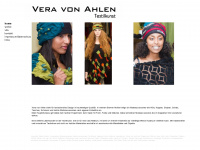 Vera-von-ahlen.de