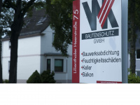 wk-bautenschutz.de