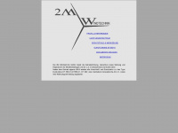 2mwindtechnik.de Webseite Vorschau