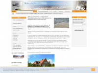 webkatalog-nordsee-urlaub.de Webseite Vorschau