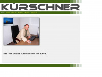 kv-larskuerschner.de Webseite Vorschau