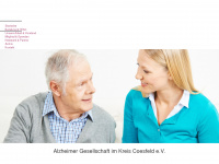 Alzheimer-coesfeld.de