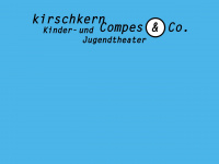 kirschkerncompes.de Webseite Vorschau