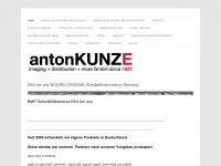 Antonkunze.de