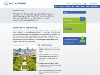 eurobitume.eu Thumbnail