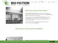 bio-fiction.com