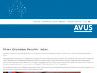 Avus-group.com