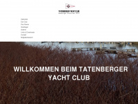 tatenberger-yachtclub.de