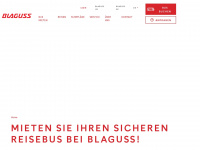 Blaguss.com